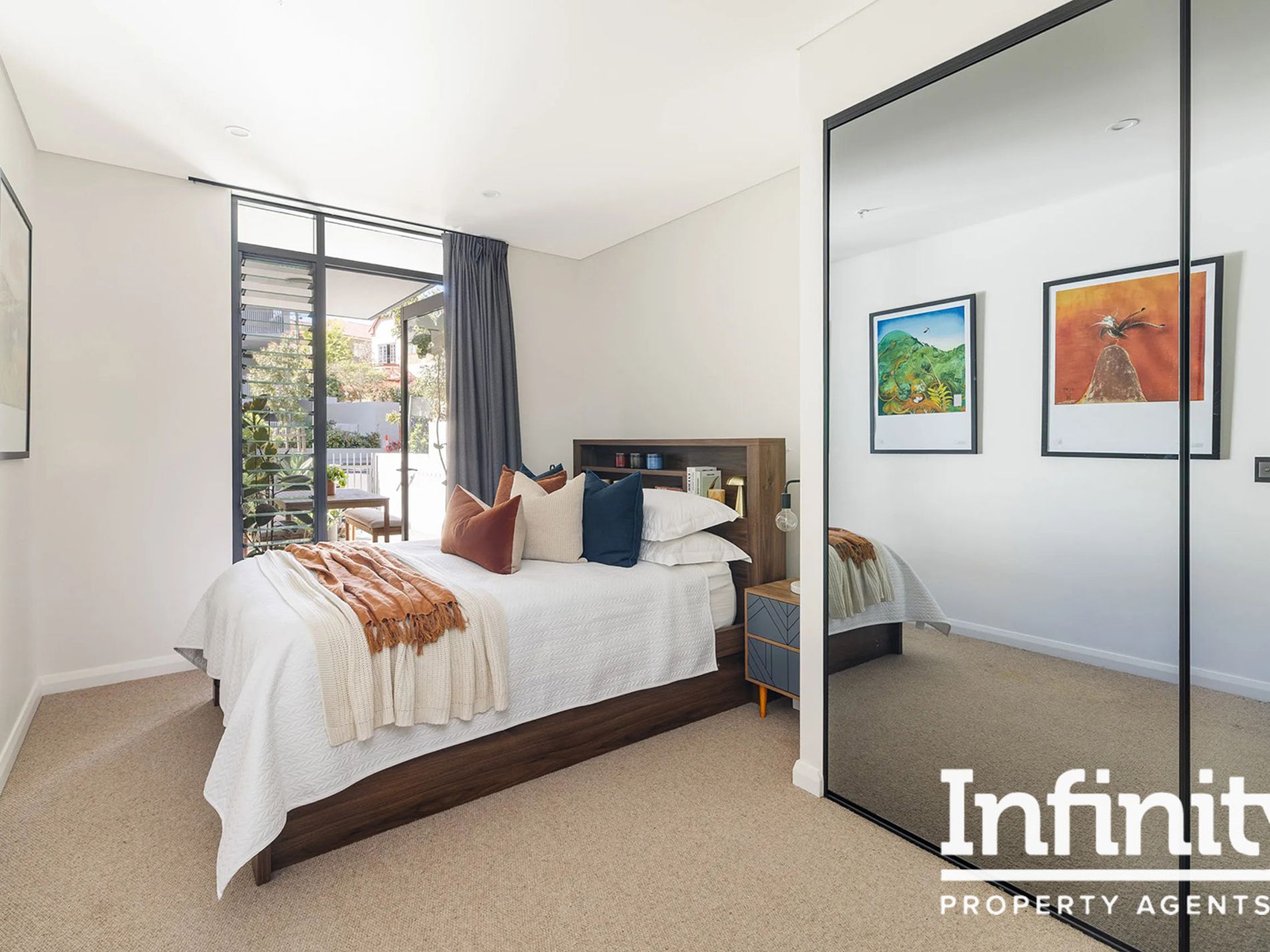 A102 / 16 FISHER STREET, Petersham