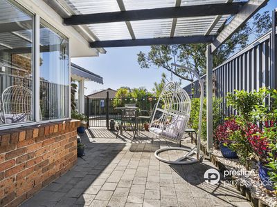 7 Wollemi Court, Wattle Grove