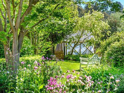 294 Golden Valley Road, Cygnet