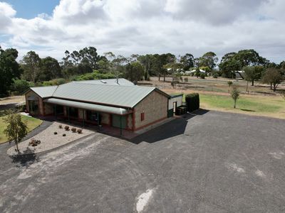LOT 6 / 6 GRAYS LANE, Millicent
