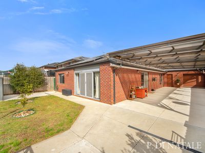 47 District Avenue, Werribee