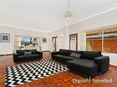 253 Wollongong Road, Arncliffe