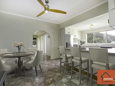 14 LEAKE STREET, Bowning