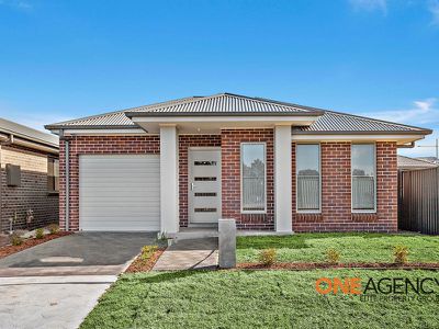 35 Farmgate Crescent, Albion Park