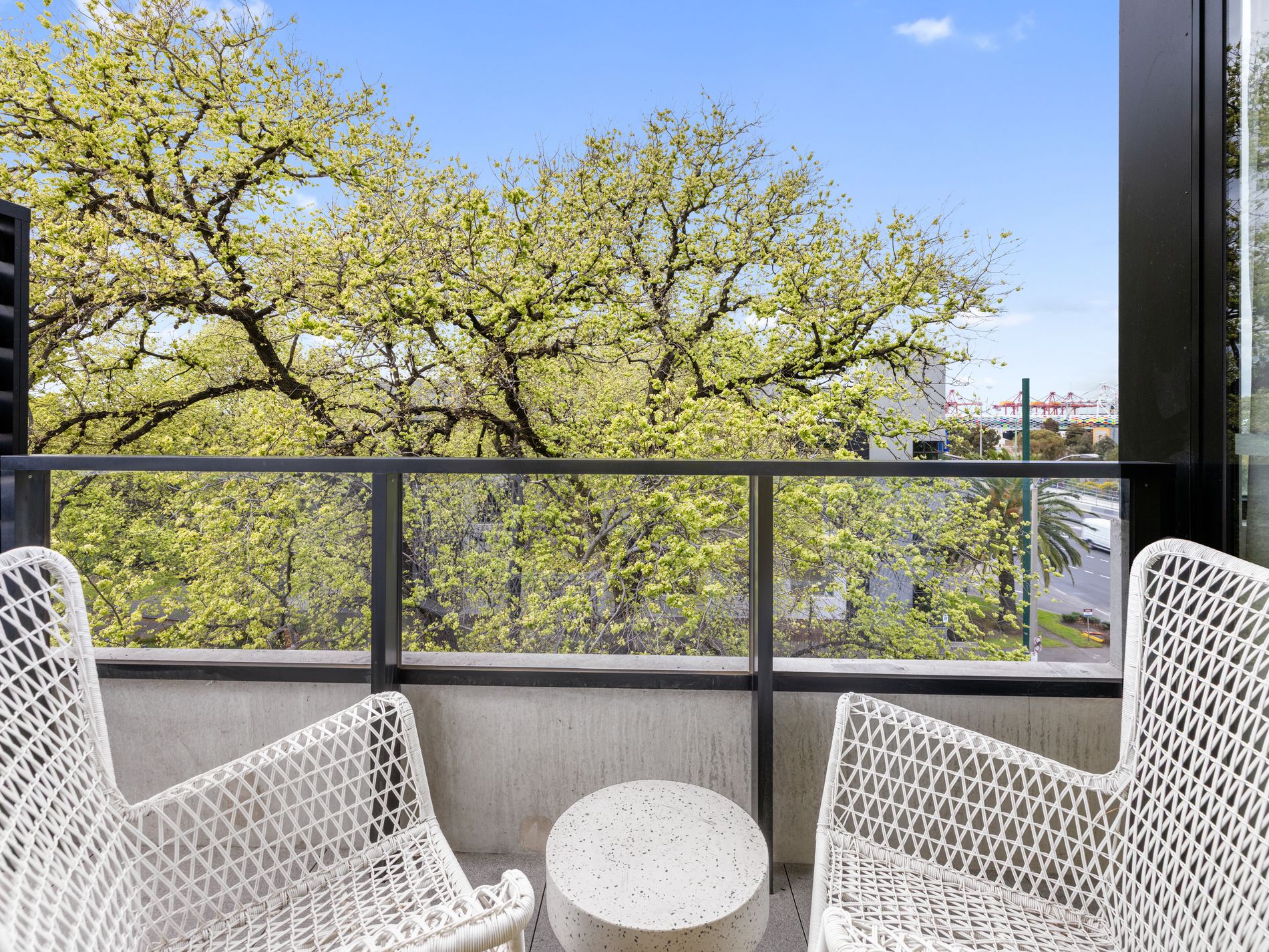 307 / 12 Napier Street, Footscray