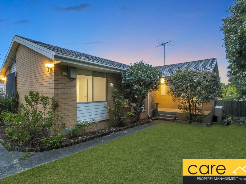 231 Power Road, Endeavour Hills