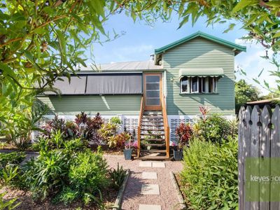 51 Love Lane, Mundingburra