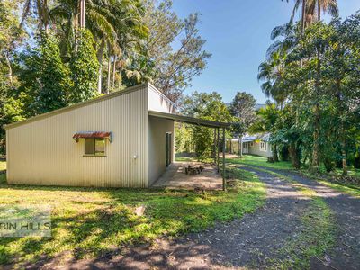 176 Gungas Road, Nimbin
