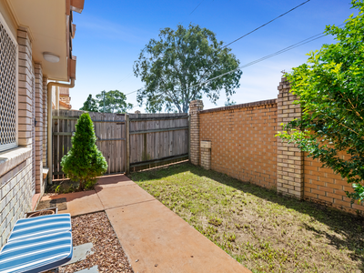 21 / 21 Stanton Road , Tingalpa