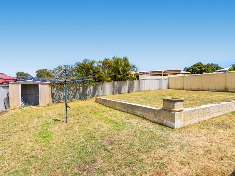 32 Djilba View, Leda