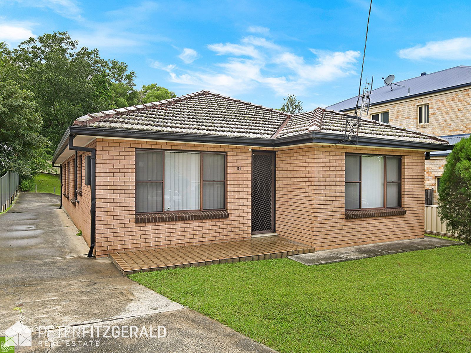 2 / 115 Murray Park Road, Figtree