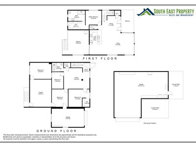 44 Beach Road, Beachport