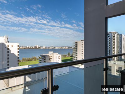 34 / 155 Adelaide Terrace, East Perth