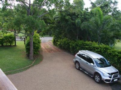1 Chace Close, Cooktown
