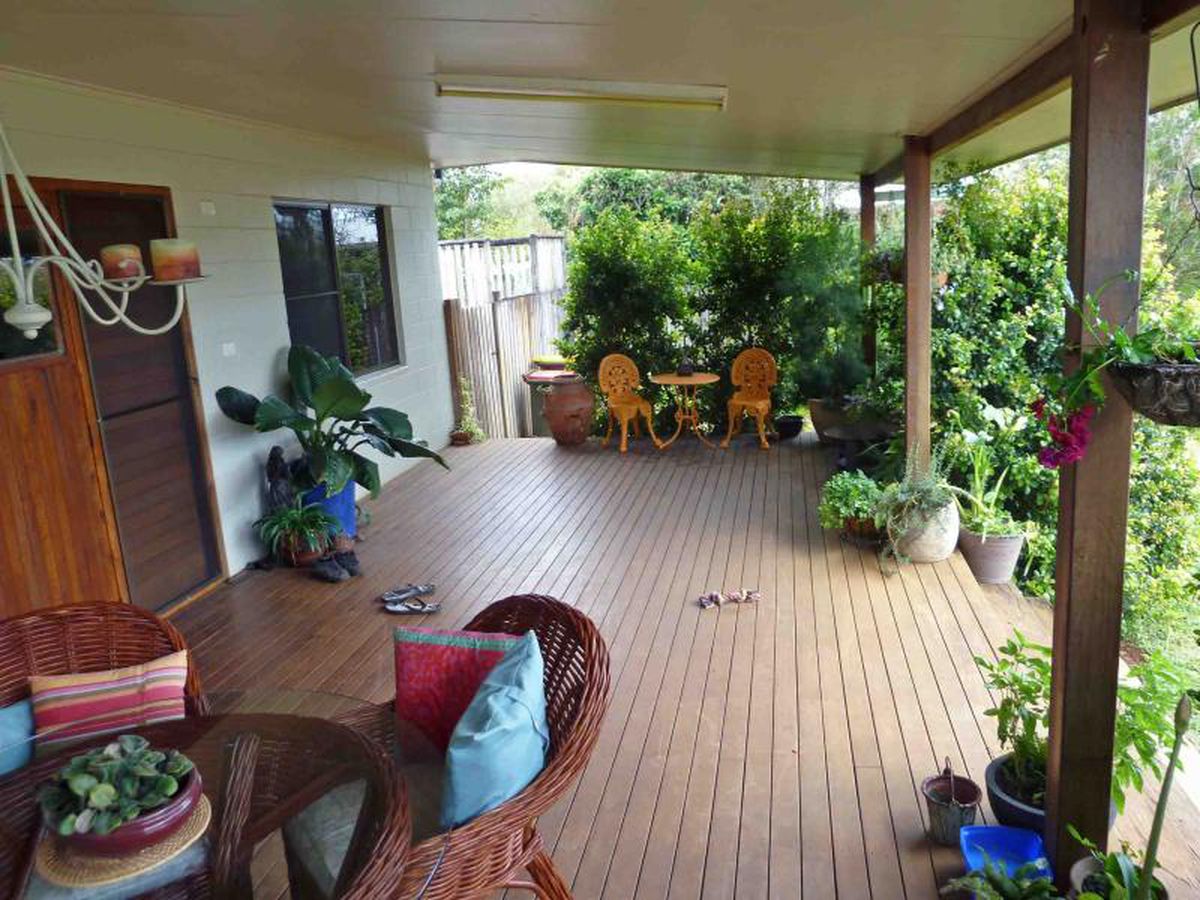 Yungaburra