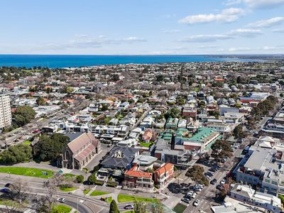 1 / 263 Nelson Place, Williamstown