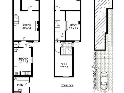 350 Riley Street, Surry Hills
