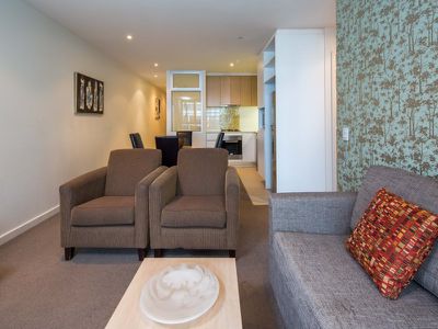 401 / 185 Morphett Street, Adelaide