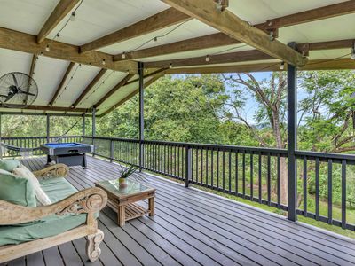 100 Basil Road, Nimbin