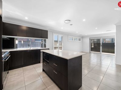 171 Village Circuit, Gregory Hills