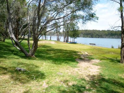 4 Casuarina Close, Burrill Lake