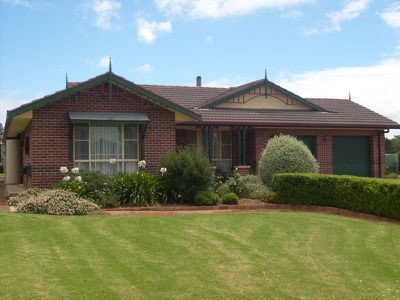 3L Winbar Road, Dubbo