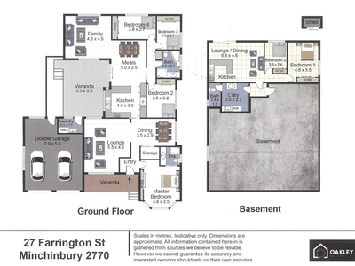 27 Farrington Street, Minchinbury