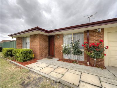 5 Joudah Court, High Wycombe