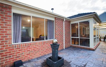 5 Mountain View Circuit, Beaconsfield