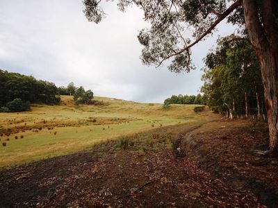 Lot 2 Huon Highway, Dover