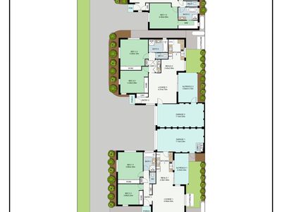1 / 37 WILLIAM STREET, Wodonga