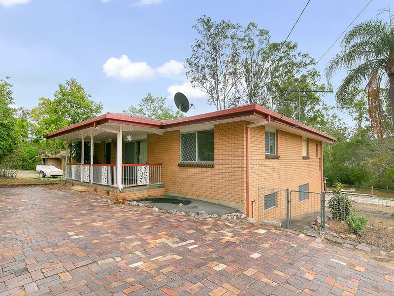 186 Old Ipswich Road, Riverview