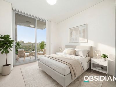 A409 / 17-23 Merriwa Street, Gordon