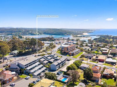 6 / 147 Princes Highway, Narooma