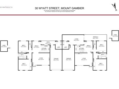31 Wyatt Street, Mount Gambier