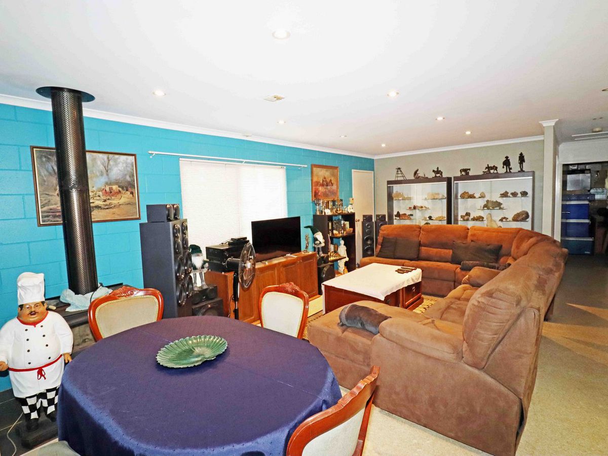 73 Anderson Road, Peeramon