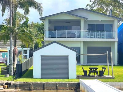 14 Pillapai Road, Brightwaters
