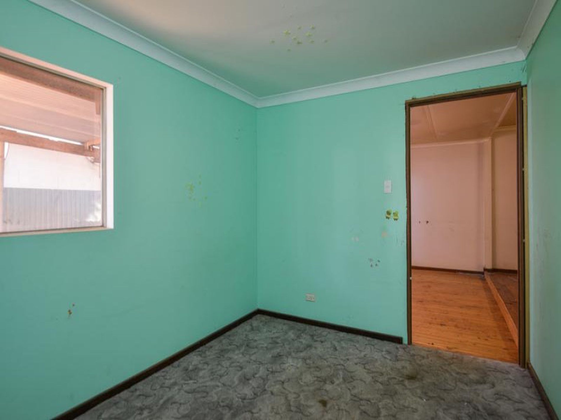 28 Evans Street, Boulder