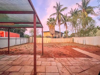30a & 30b Pedlar Street, South Hedland