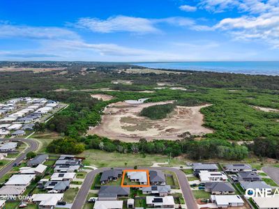 15 Sailaway Circuit, Eli Waters