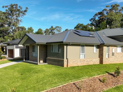 32 Bolwarra Avenue, Ulladulla