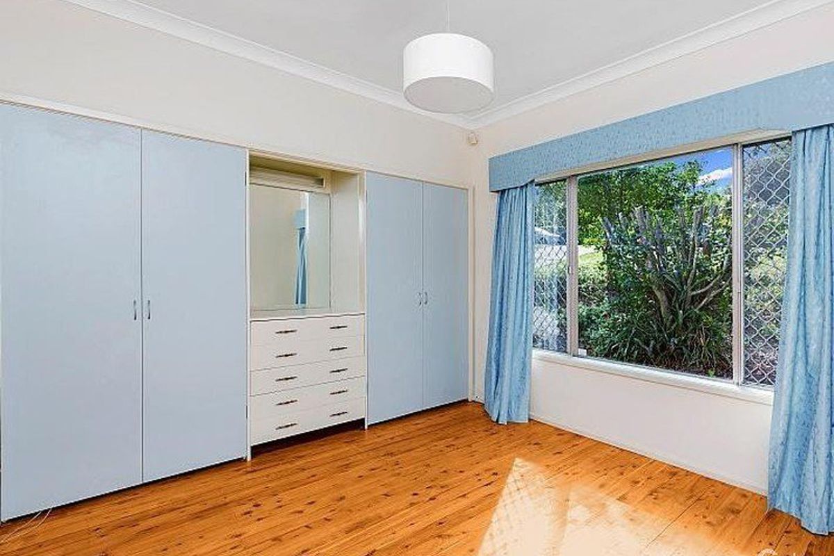 21 Reads Road, Wamberal