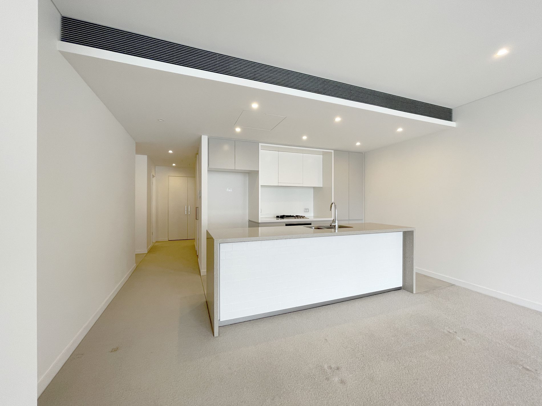 2603 / 7 Scotsman, Forest Lodge