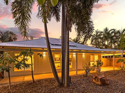 18 Gibson Retreat, Cable Beach