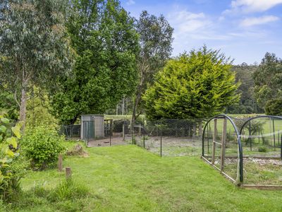 970 Woodbridge Hill Road, Gardners Bay