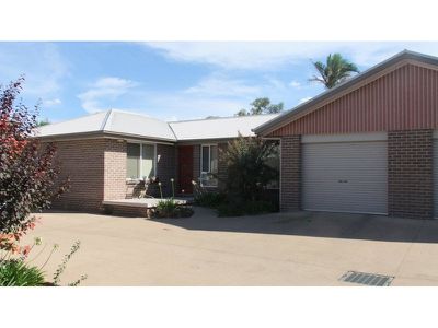6 / 9 Bowen Avenue, Gunnedah