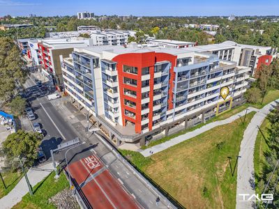 112 / 32-34 Mons Road, Westmead