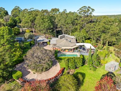 345 Old Highway, Narooma