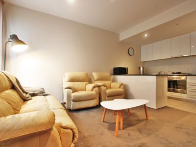 915 / 610 St Kilda Road, Melbourne