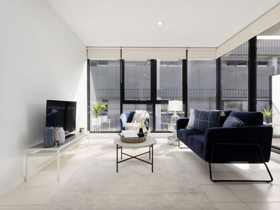 506 / 179 Boundary Road, North Melbourne